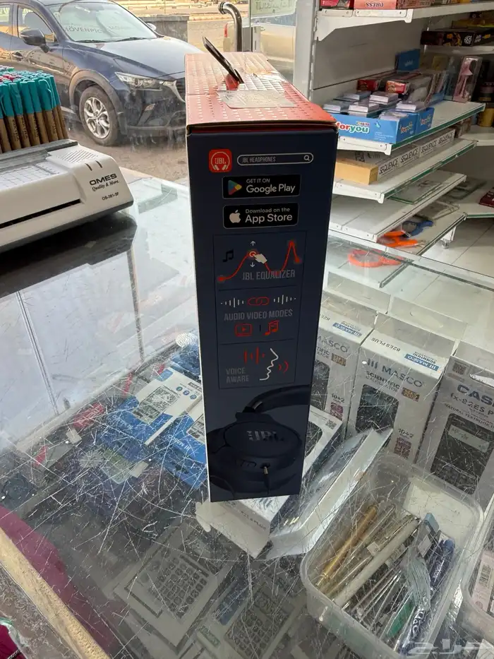 سماعات جي بي ال 720 bt 2