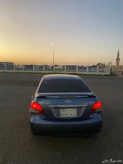 تويوتا يارس 2