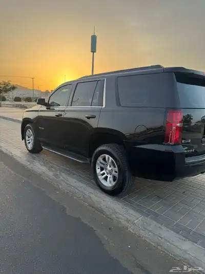 جمس تاهو 2017 5
