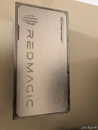 ريد ماجيك 8s pro 3
