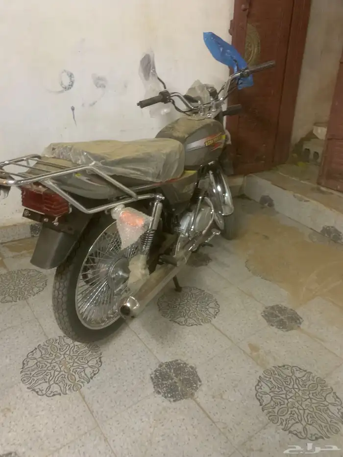 اعرض لكم دبابي جديد استخدم اسبوعين سبب البيع اظروف 7