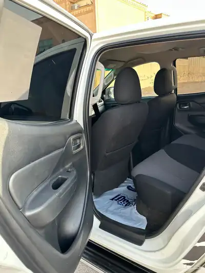 مستبوشي L200 دبل استخدام شخصي 20