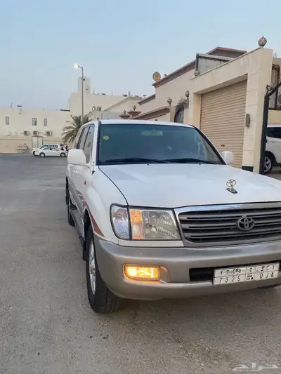 جيب جي اكس ار 2003 7