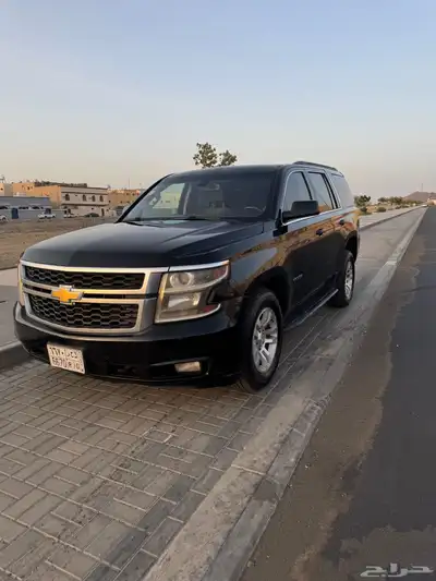 جمس تاهو 2017 2