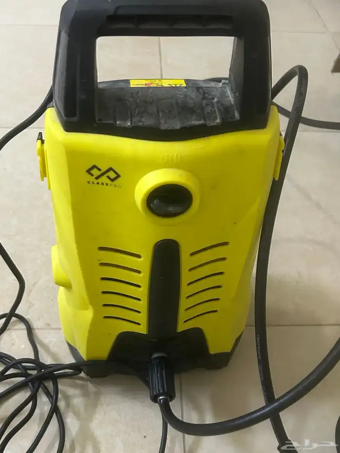 مكينه غسيل سيارات 0