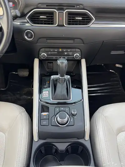 مازدا CX5 2020 فل كامل مالك اول دفع رباعي 53