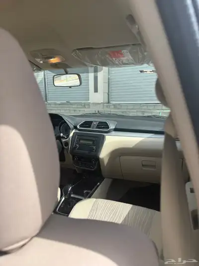 سوزوكي ديزاير 2