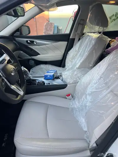 انفينتي q50 اخت الوكالة 4