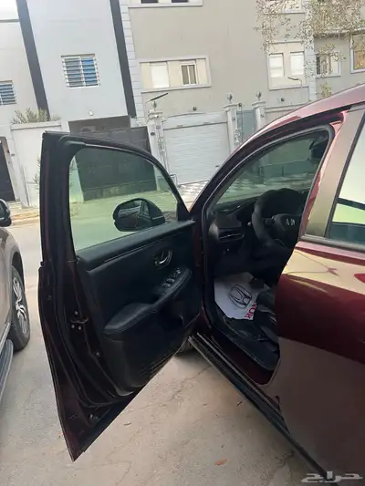 هوندا جيب ZRV 2024 8
