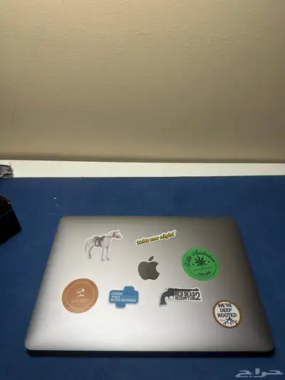 ماك بوك برو MacBook Pro 0
