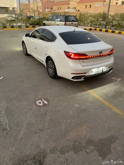 للبيع K7 2