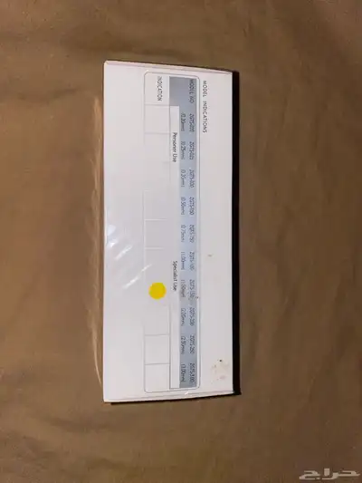 تصفية على الديرما رول 2