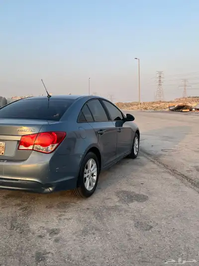 كروز 2013 5
