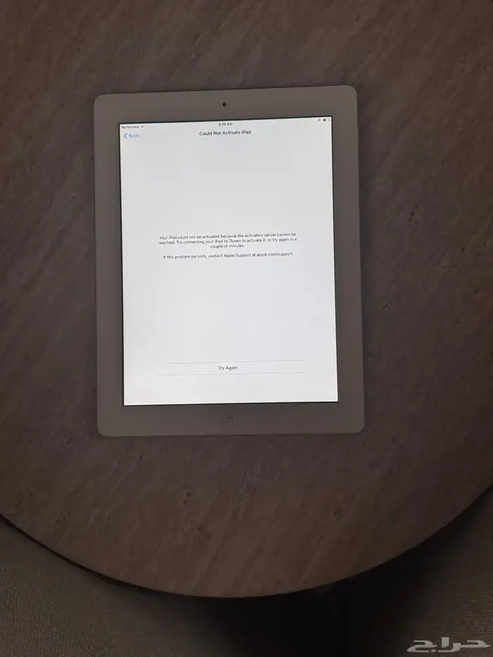 آيباد 2 - 16GB 4