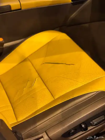 لكزس ES 250 فئة BD سعودي نظيفه جدا 12