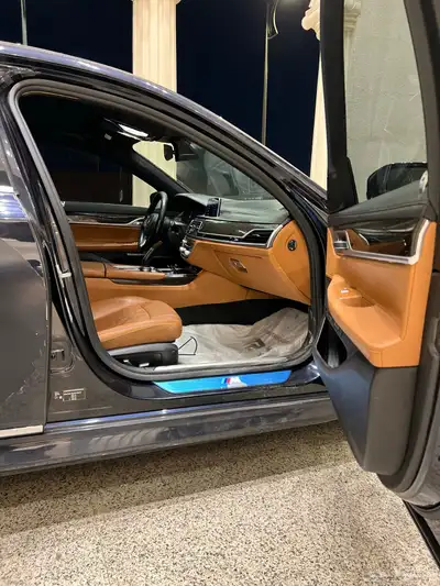 BMW 7