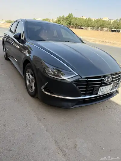 سوناتا 2020 2