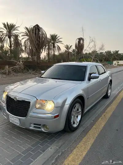 للبيع كرايسلر 2007 هيمي 0