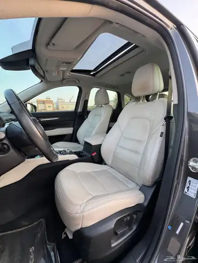مازدا CX5 2020 فل كامل مالك اول دفع رباعي 44