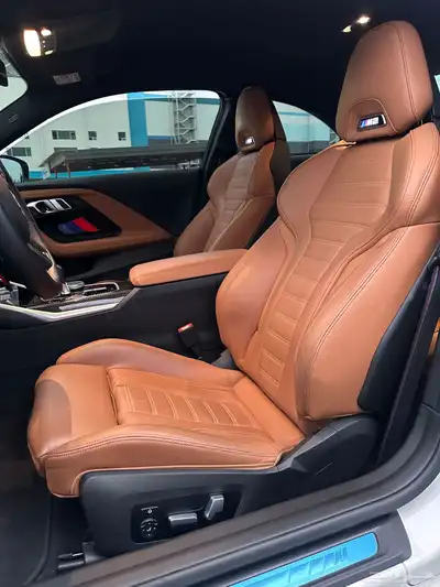 BMW M2 2023 اقل سعرر 11