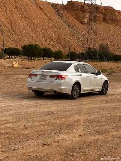 اكورد 2012 فل كامل للبيع 2