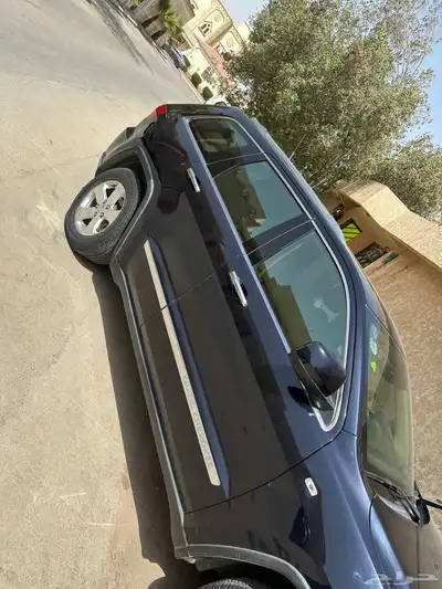 جيب شروكي 2011 3