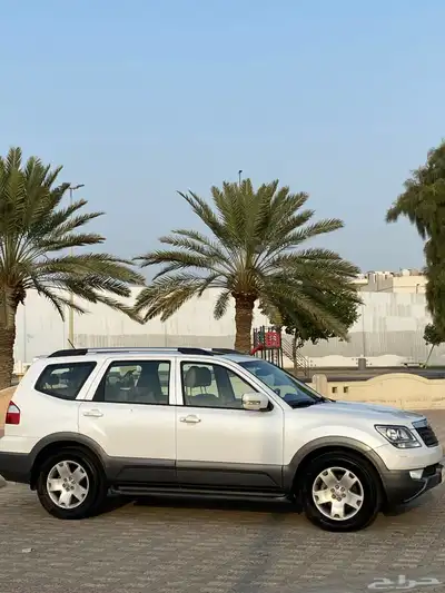 كيا موهافي 2015 5