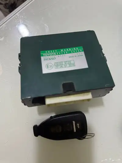 مفتاح لكزس 430 0