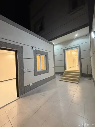 شقه تمليك دور ارضي بحمراء الاسد 0