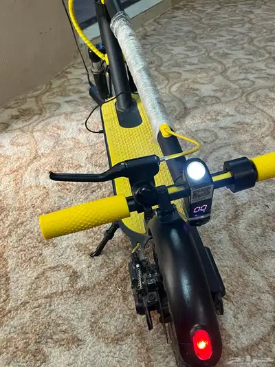 سكوترTOU 2