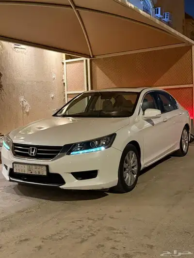 هوندا اكورد 2013 8