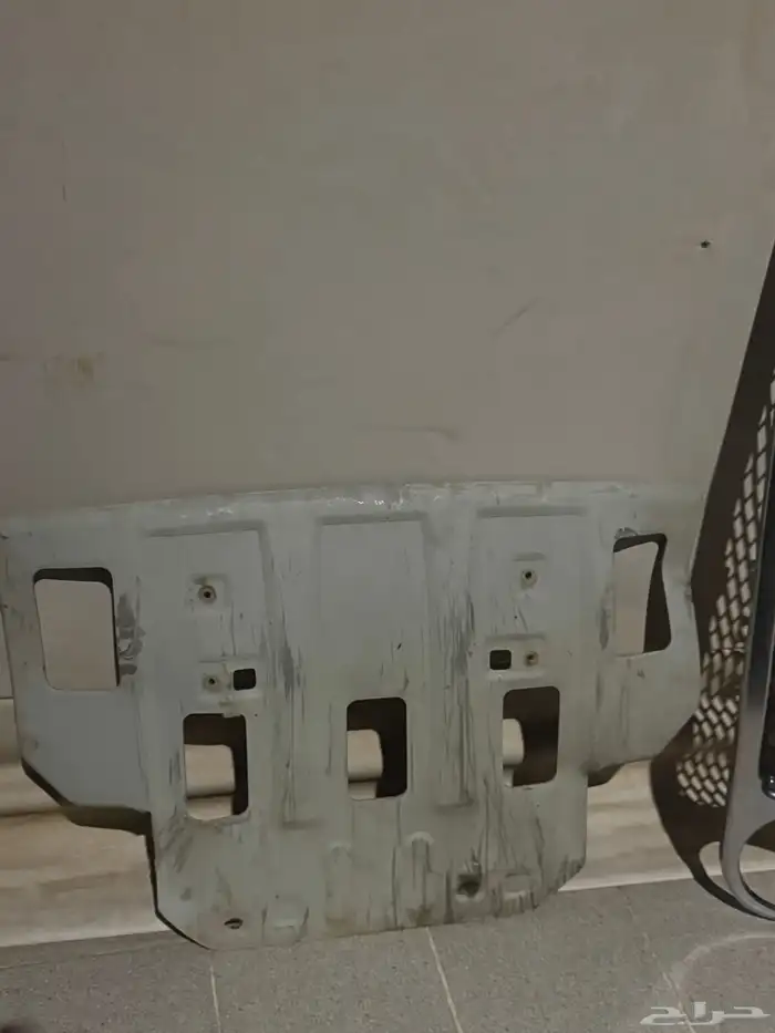 قطع غيار اف جي وكاله . 1
