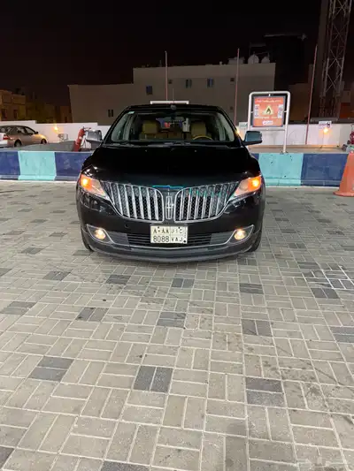 لينكونMKX 2013 3
