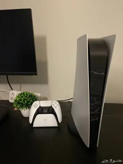 سوني بلايستيشن فايف Sony PlayStation 5 1