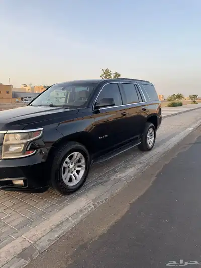 جمس تاهو 2017 1