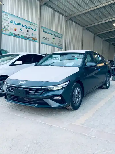 هونداي النترا سمارت بلس موديل 2025 كاش وتقسيط 0