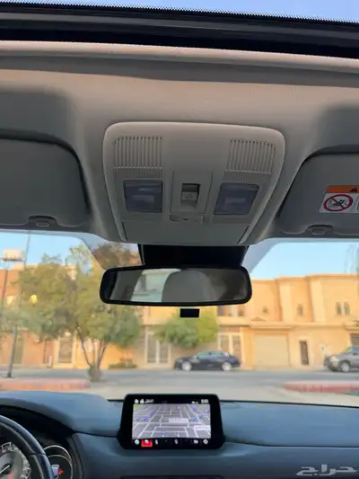 مازدا CX5 2020 فل كامل مالك اول دفع رباعي 55