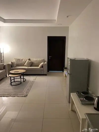 شقق مؤثثة للايجار بحي التعاون الخبر 2000 1
