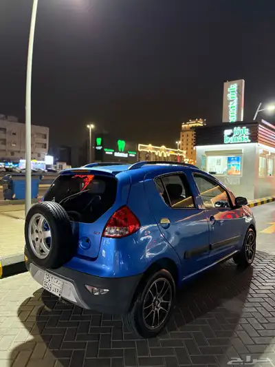 جيلي هتشباك 1