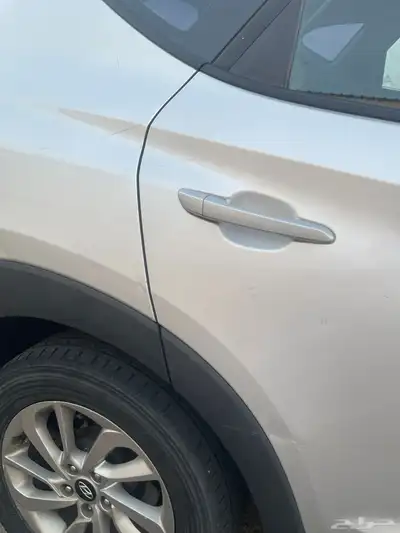 توسان ديزل 2018 دبل 10
