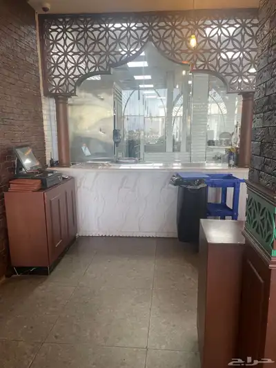 مطعم راقي للتقبيل 3