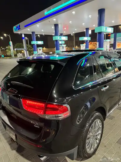 لينكونMKX 2013 24