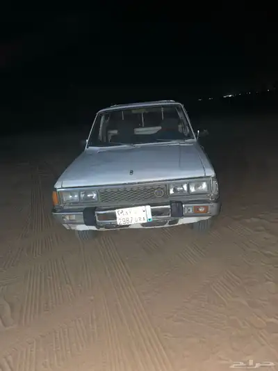 دادسن 85 للبيع 0