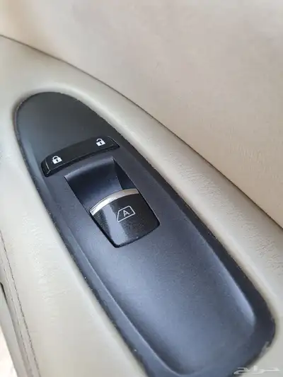 نيسان باترول SE2 2013 20