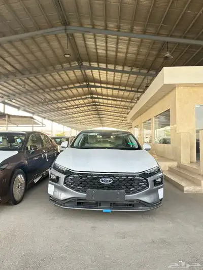 فورد توروس 2925 2