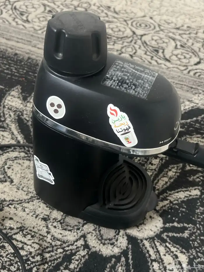 آلة إسبريسو للبيع 2