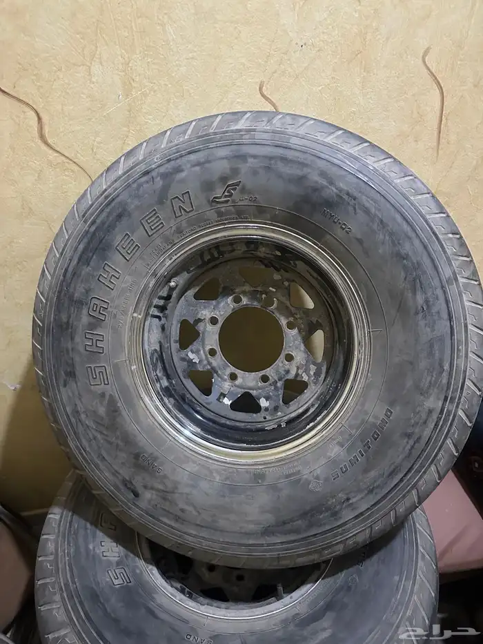 جنوط شمبر جمس 0