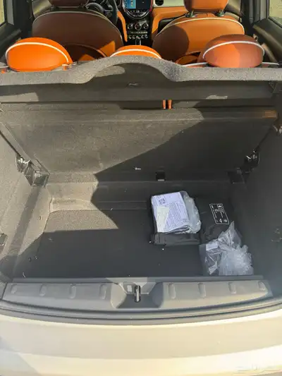 ميني كوبر S 2024 11