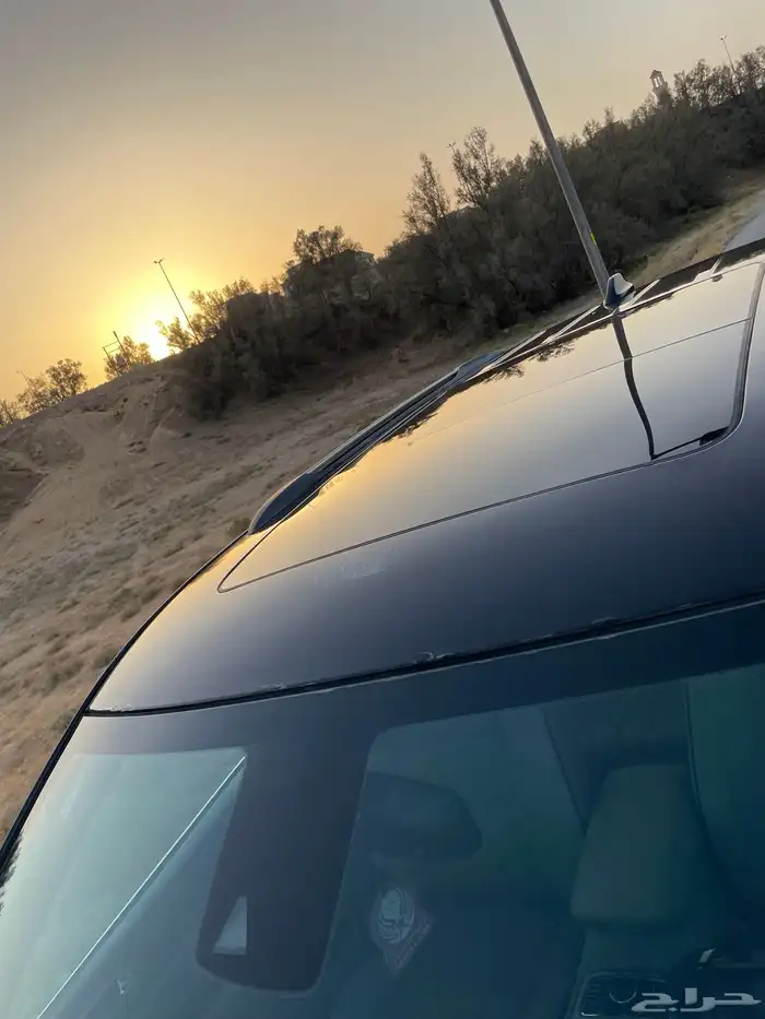 جراند شيروكي بانوراما 8V مالك اول فل كامل 2015 54