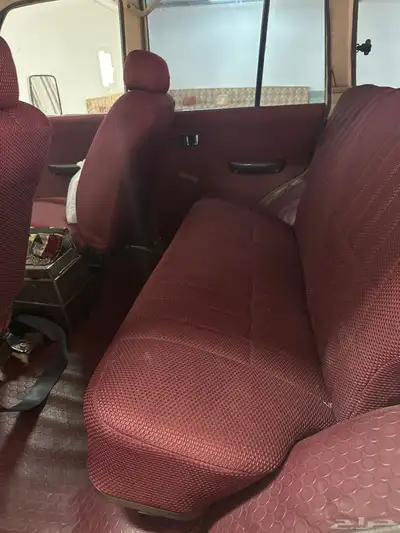 جيب بيج موديل 83 2